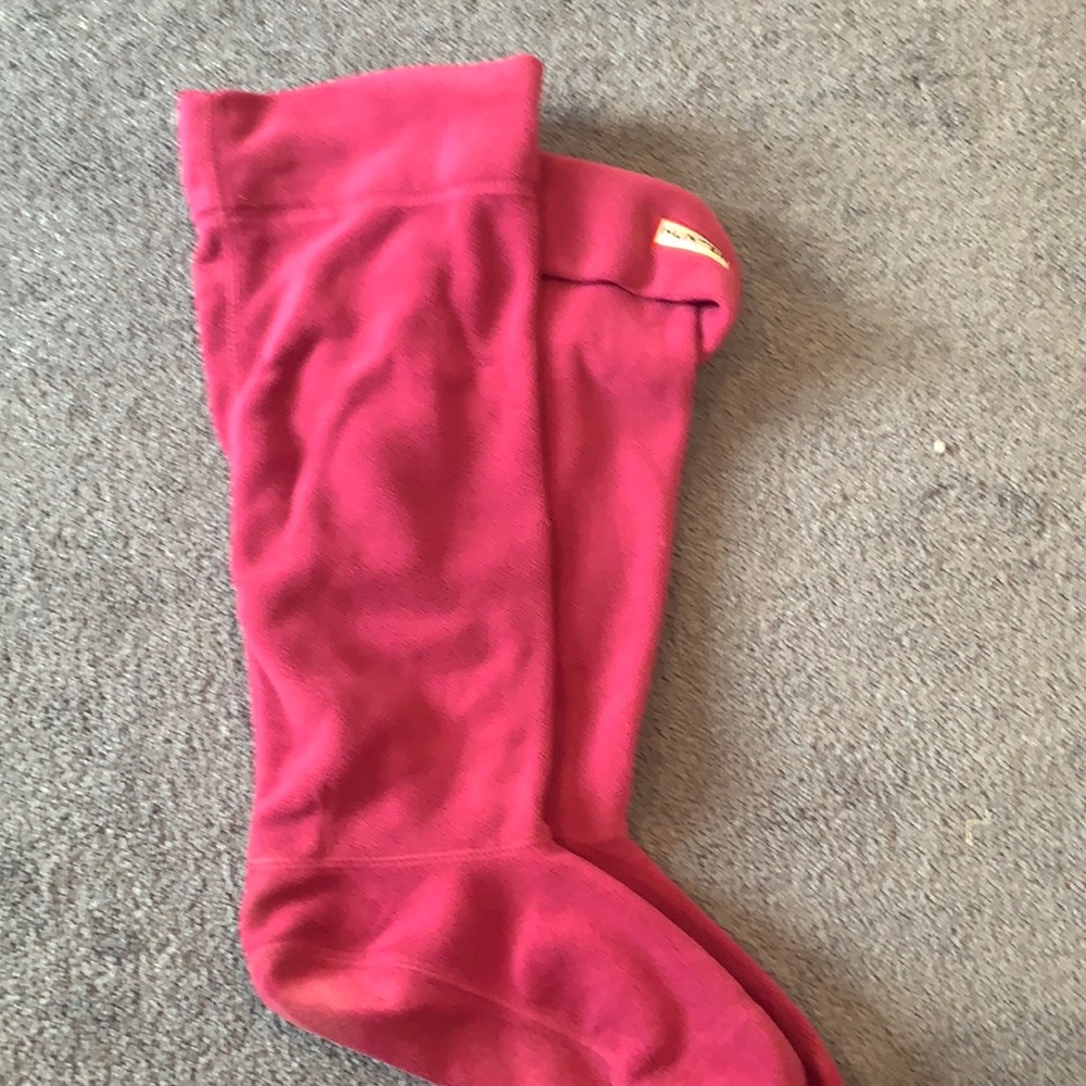 Hunter Rain Boot Socks